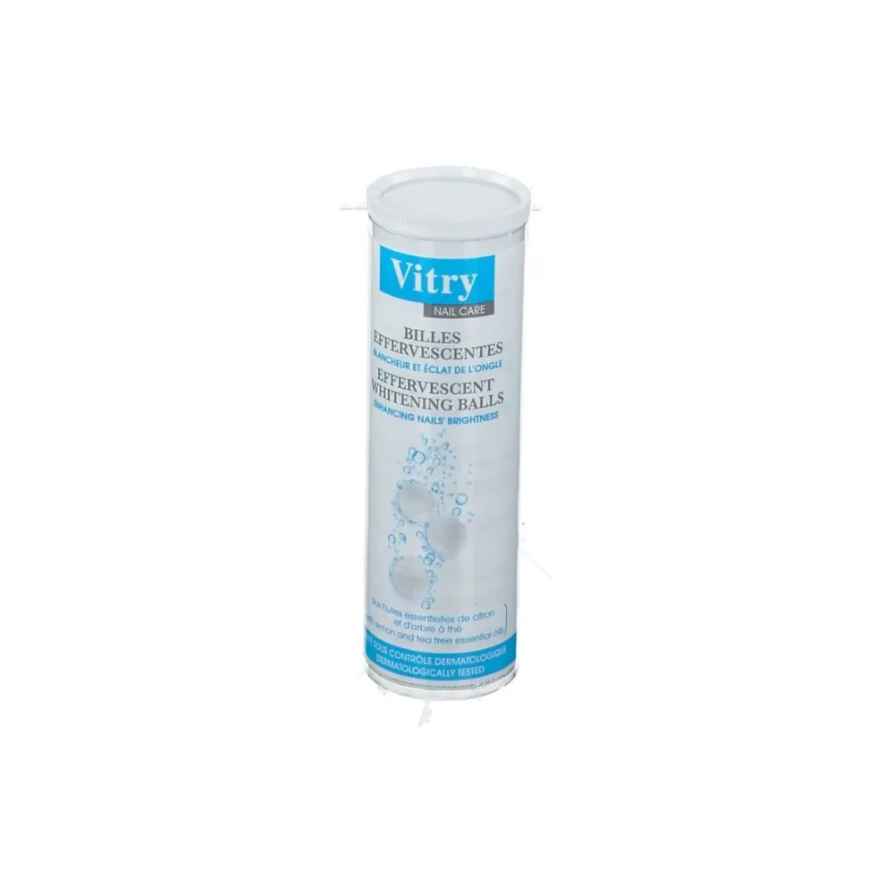 Vitry Whitening Balls