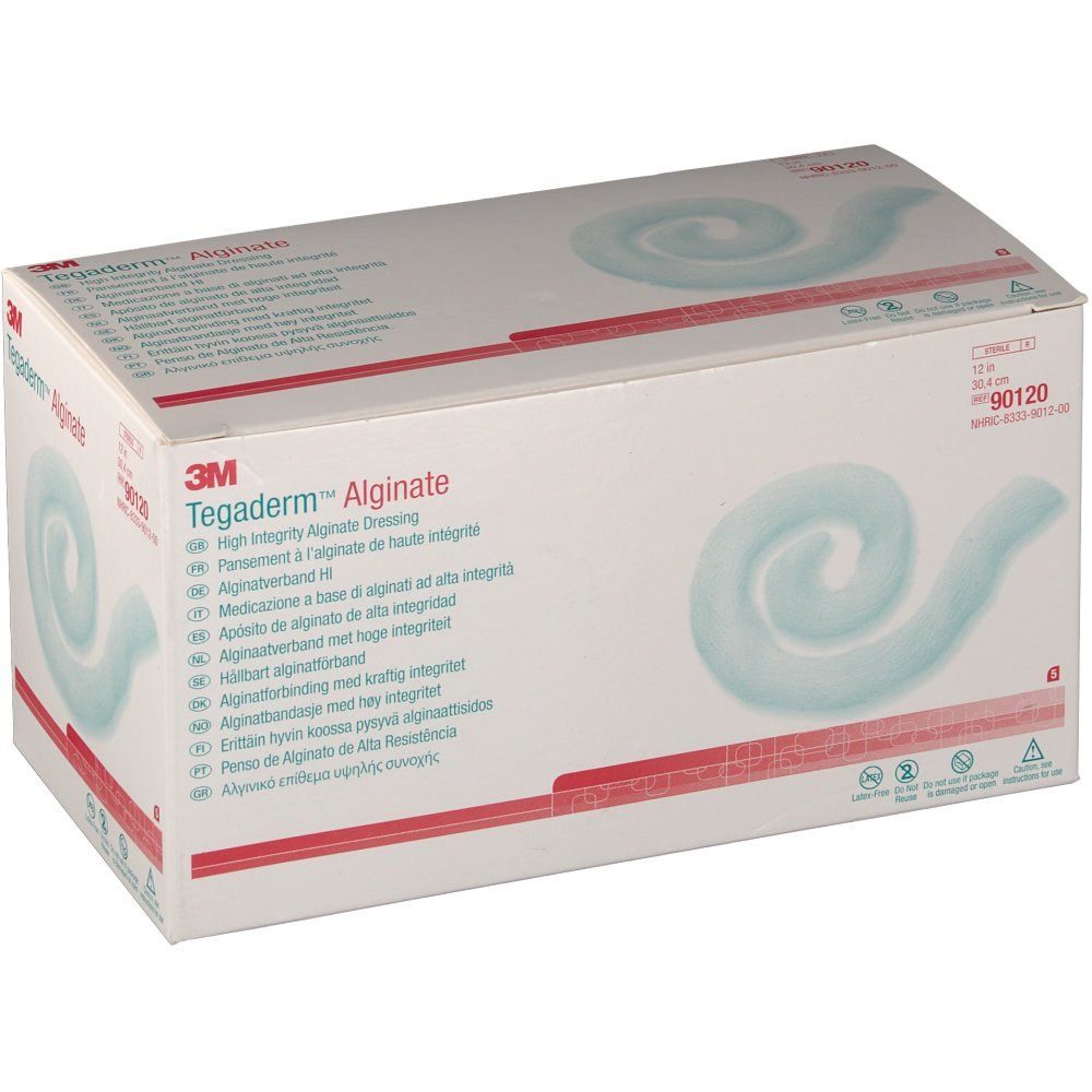 3M? Tegaderm? Alginate 2 x 30 cm