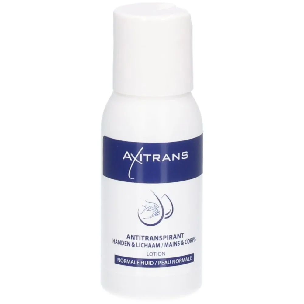 Axitrans Deodorant für den Körper