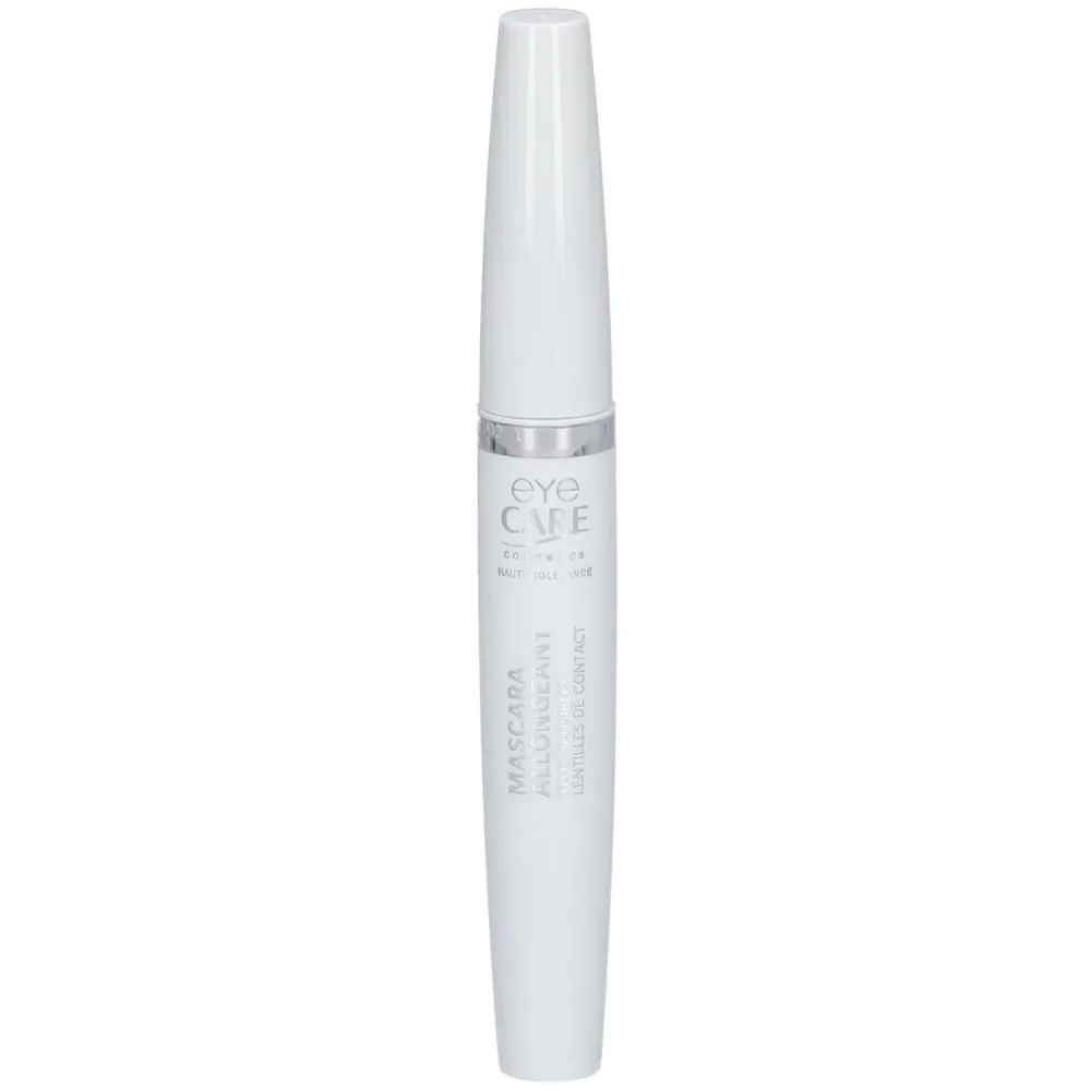 eye care cosmetics Wimpernverlängernde Mascara Marineblau