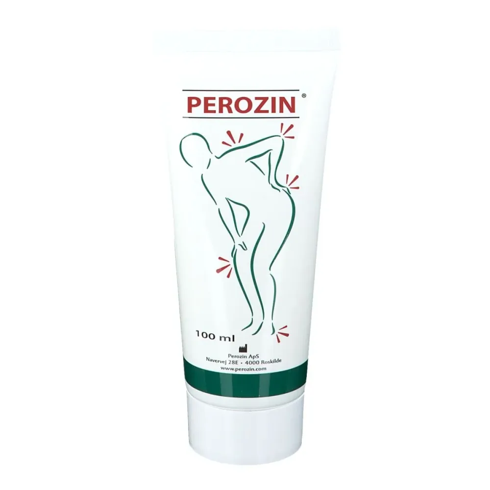 Perozin® Creme