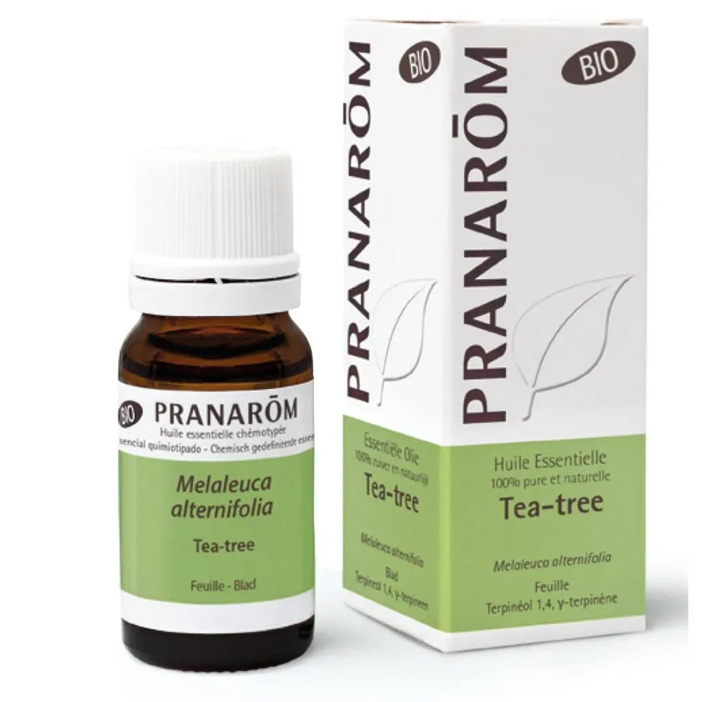 Pranarom Teebaum