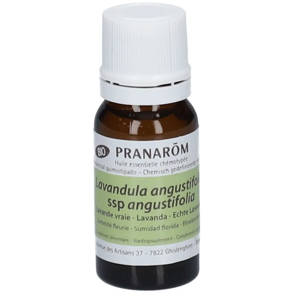 Pranarom Echter Lavndel