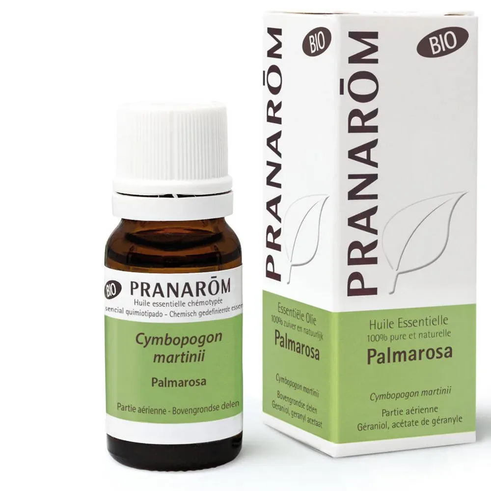 Pranarom Palmarosa