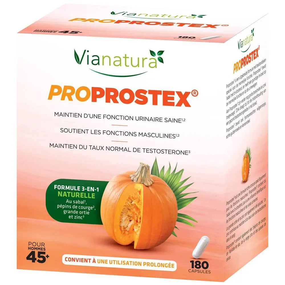 Vianatura Proproostex®