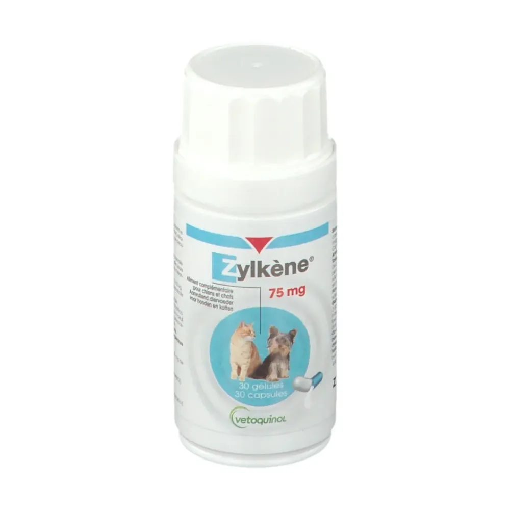 Zylkène® 75 mg