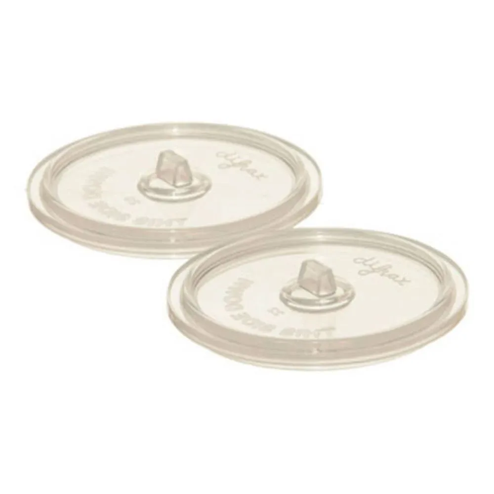 difrax® Anti Kolik Ventil für die S-Babyflasche