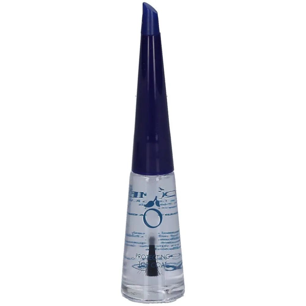 Herôme Protecting Top Coat 10 ml Nagellack