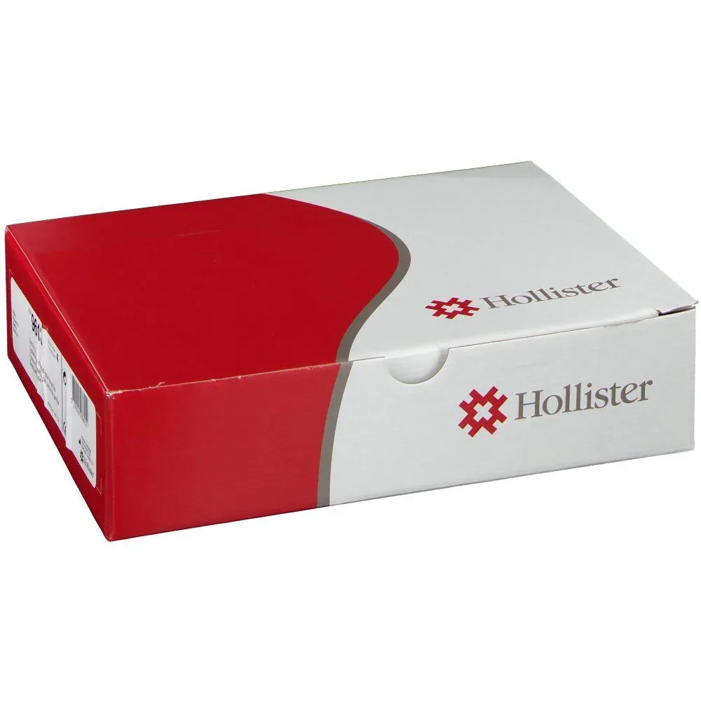 Hollister Beinbeutel Halterung, Grösse M, 45-75cm (4 Stk)