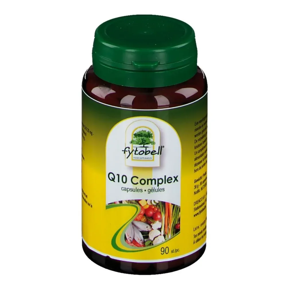 Fytobell® Q10-Komplex