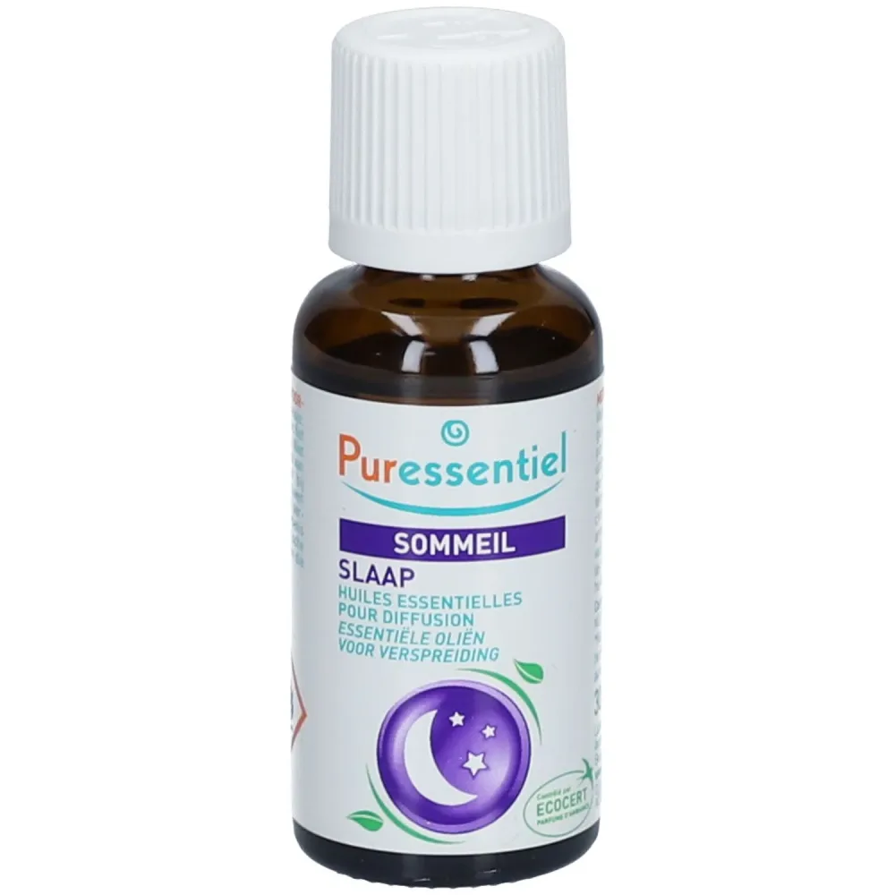 Puressentiel Zen Ätherische Öle zur Diffusion (30ml)