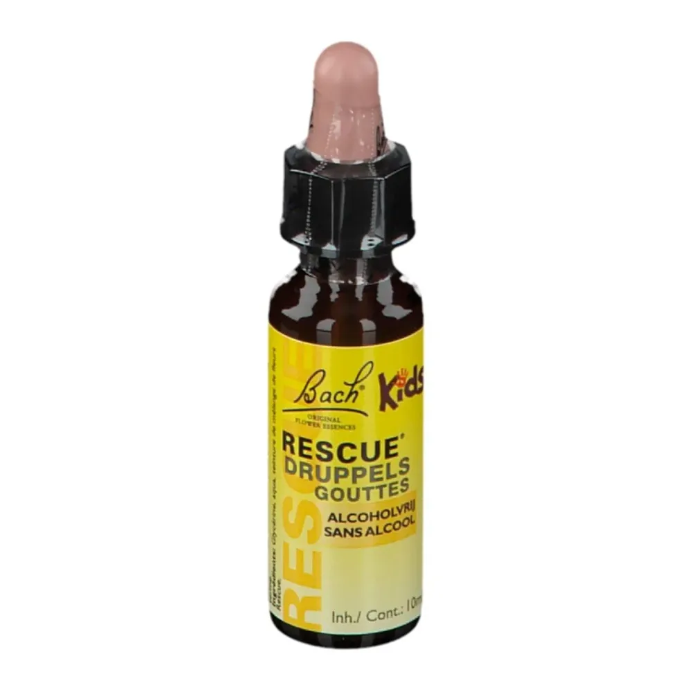 Bach Original Rescue® Kids
