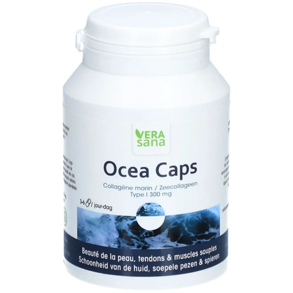 Vera sana Ocea Kappen