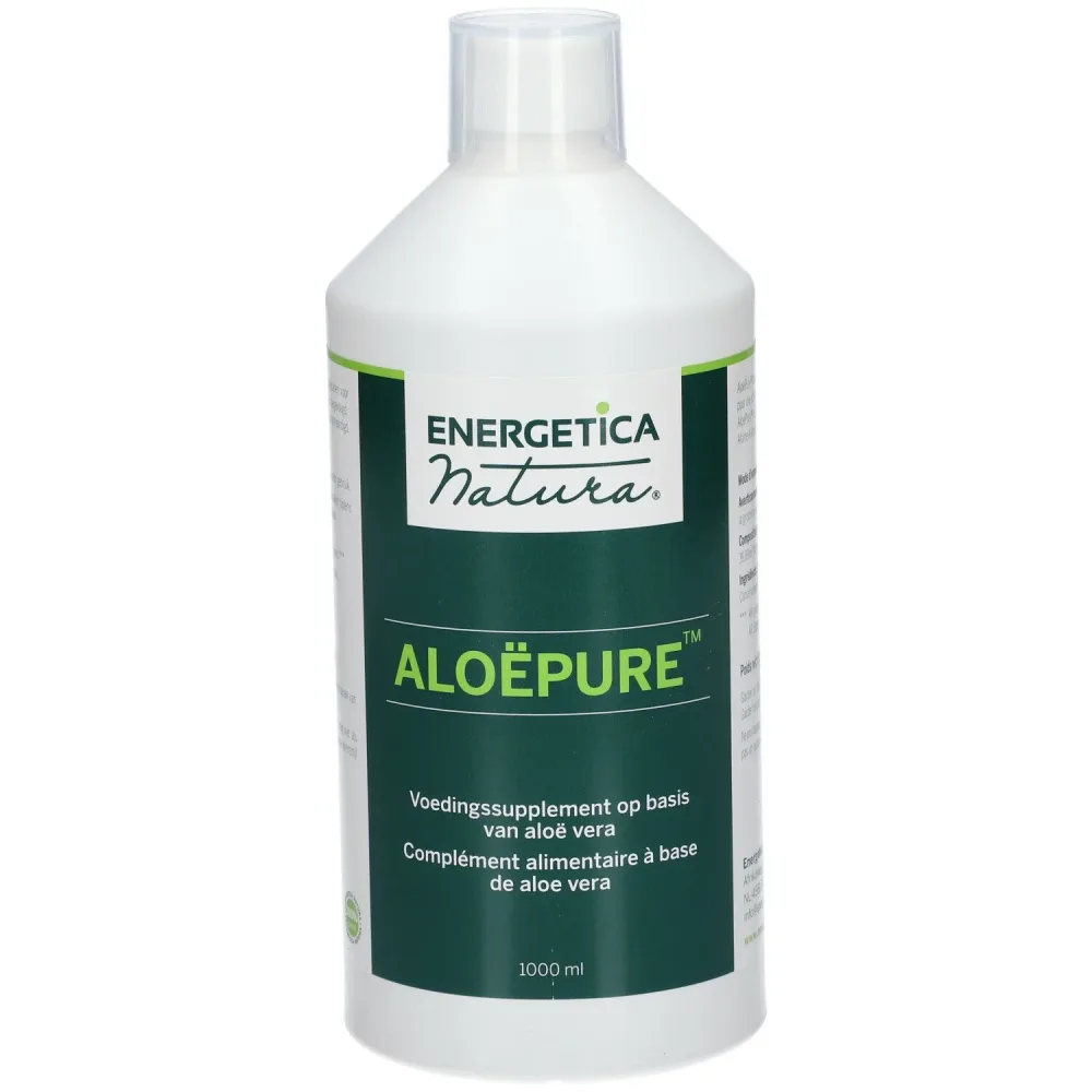 Aloëpure?