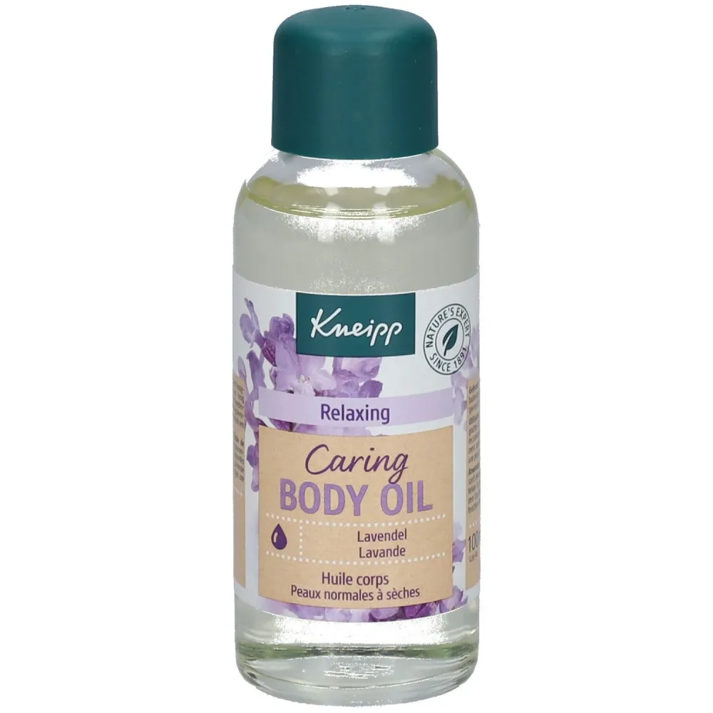 Kneipp® Lavendel Hautöl
