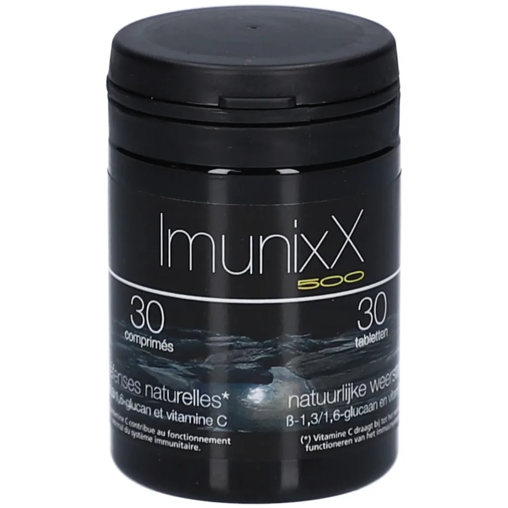ImunixX 500