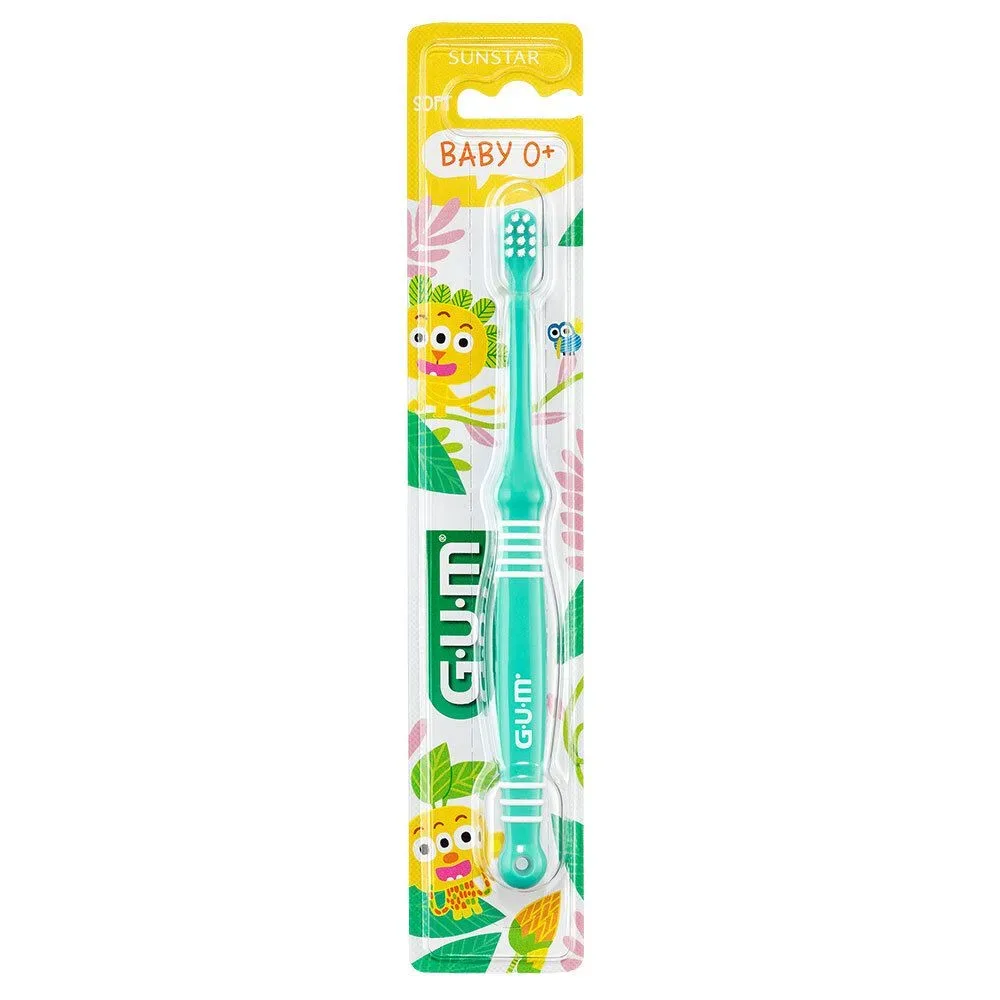 Gum® Baby Monster 0-2 Jahre