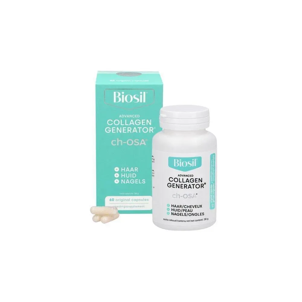 BioSil®