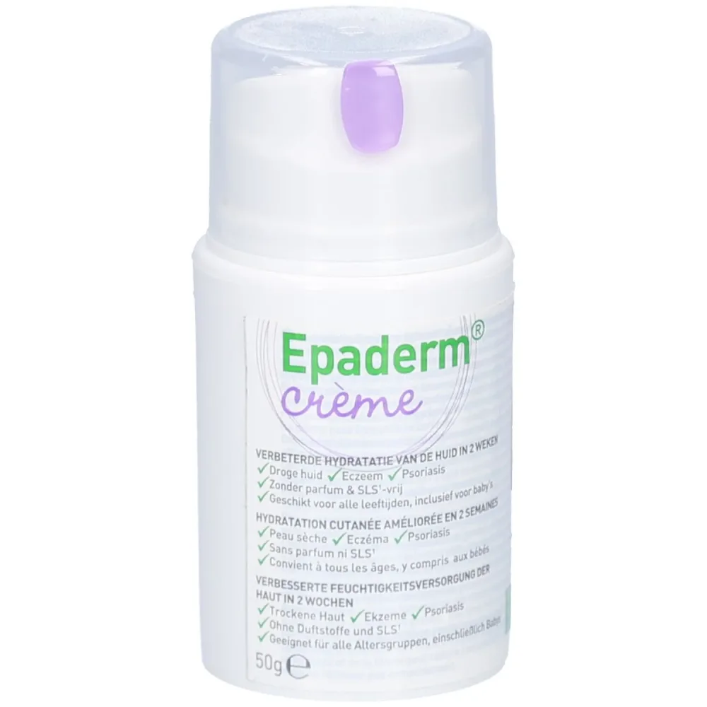 Epaderm? Creme