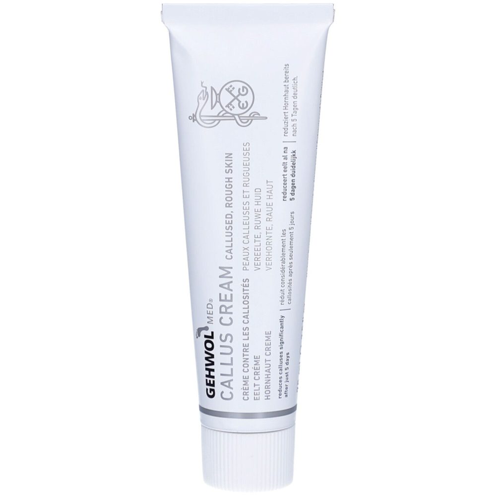 GEHWOL med&reg; Hornhaut-Creme 75 ml