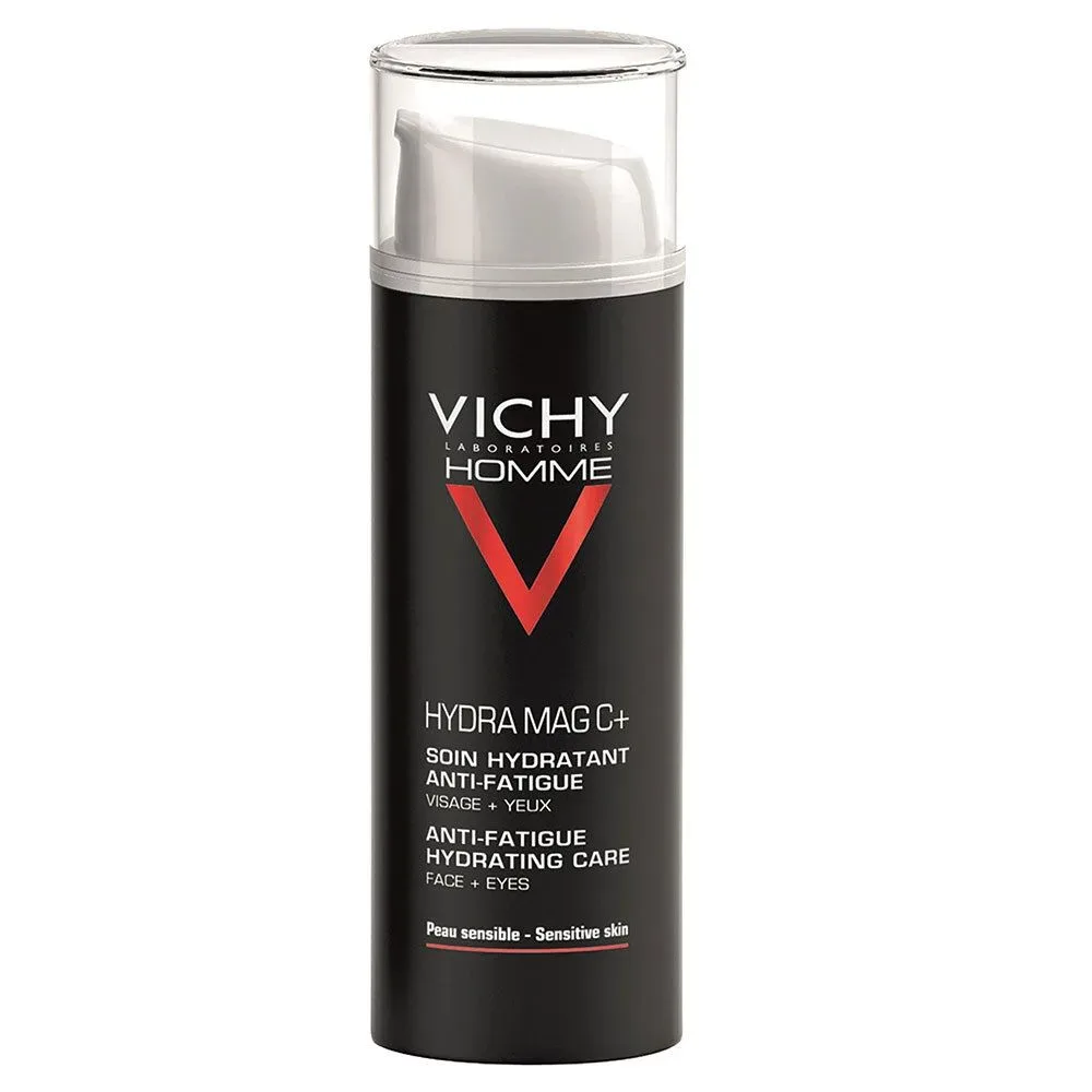 VICHY Homme Hydra Mag C Disp 50 ml