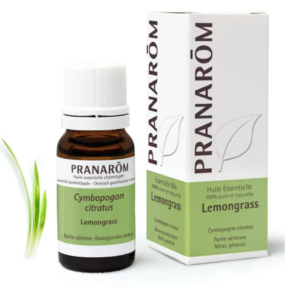 Pranarom Zitronengras