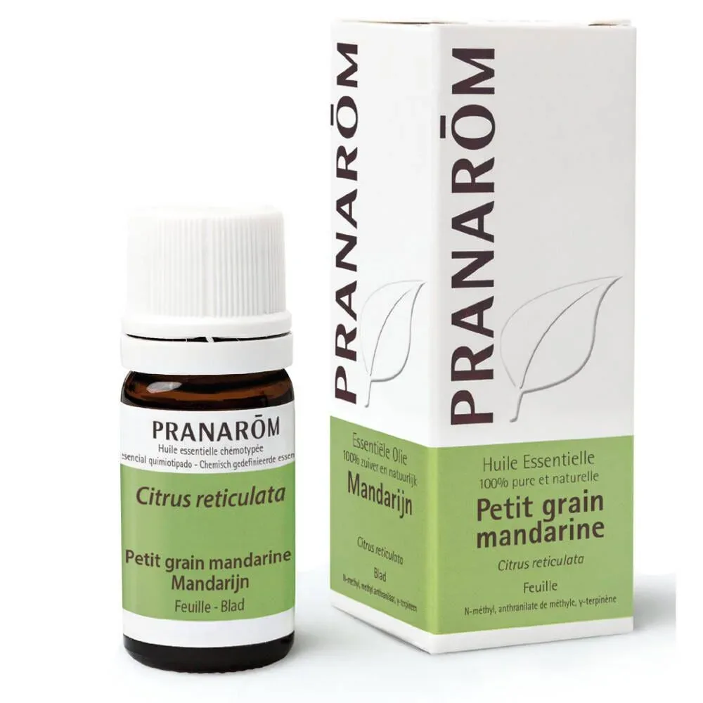 Pranarom Mandarine