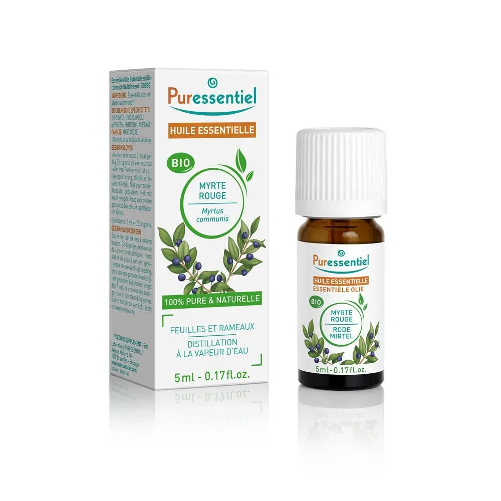 Puressentiel Myrte