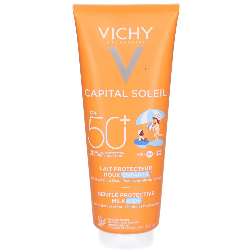 VICHY IS Kinder-Milch LSF50 (300ml)