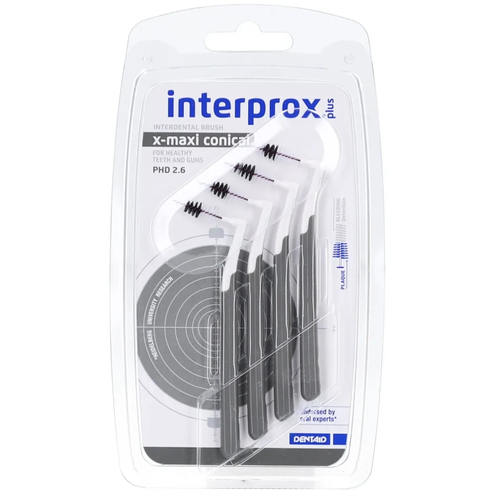 interprox® plus X-maxi 24 mm