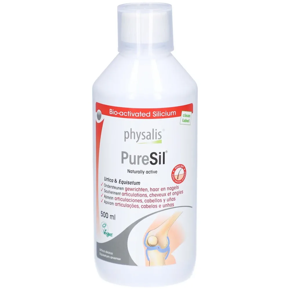 physalis® PureSil®