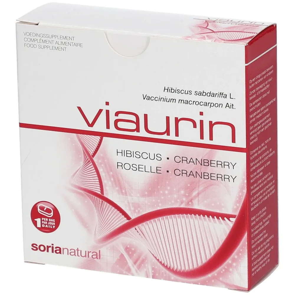 Soria Natural® Viaurin