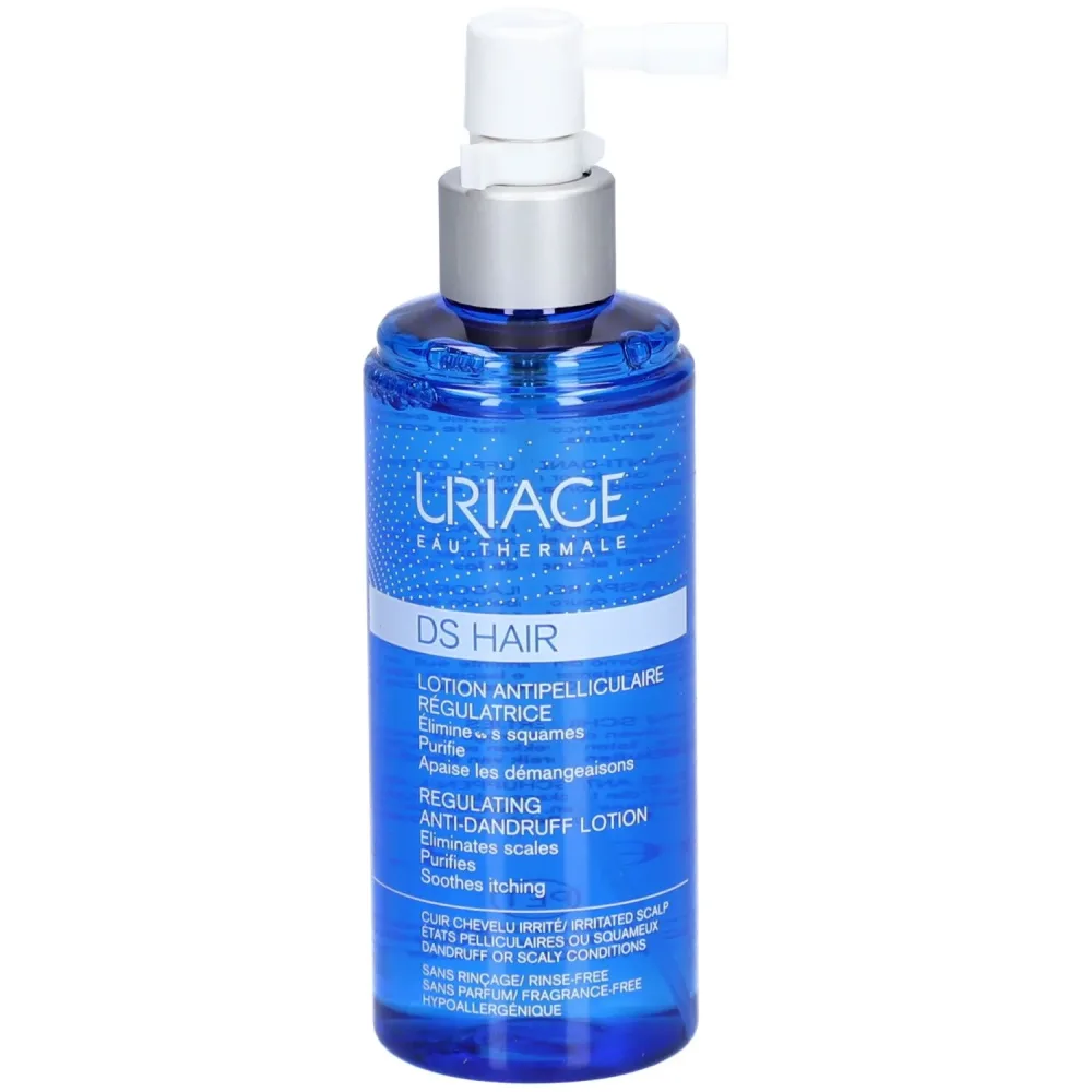 Uriage D.s. Lotion Spray