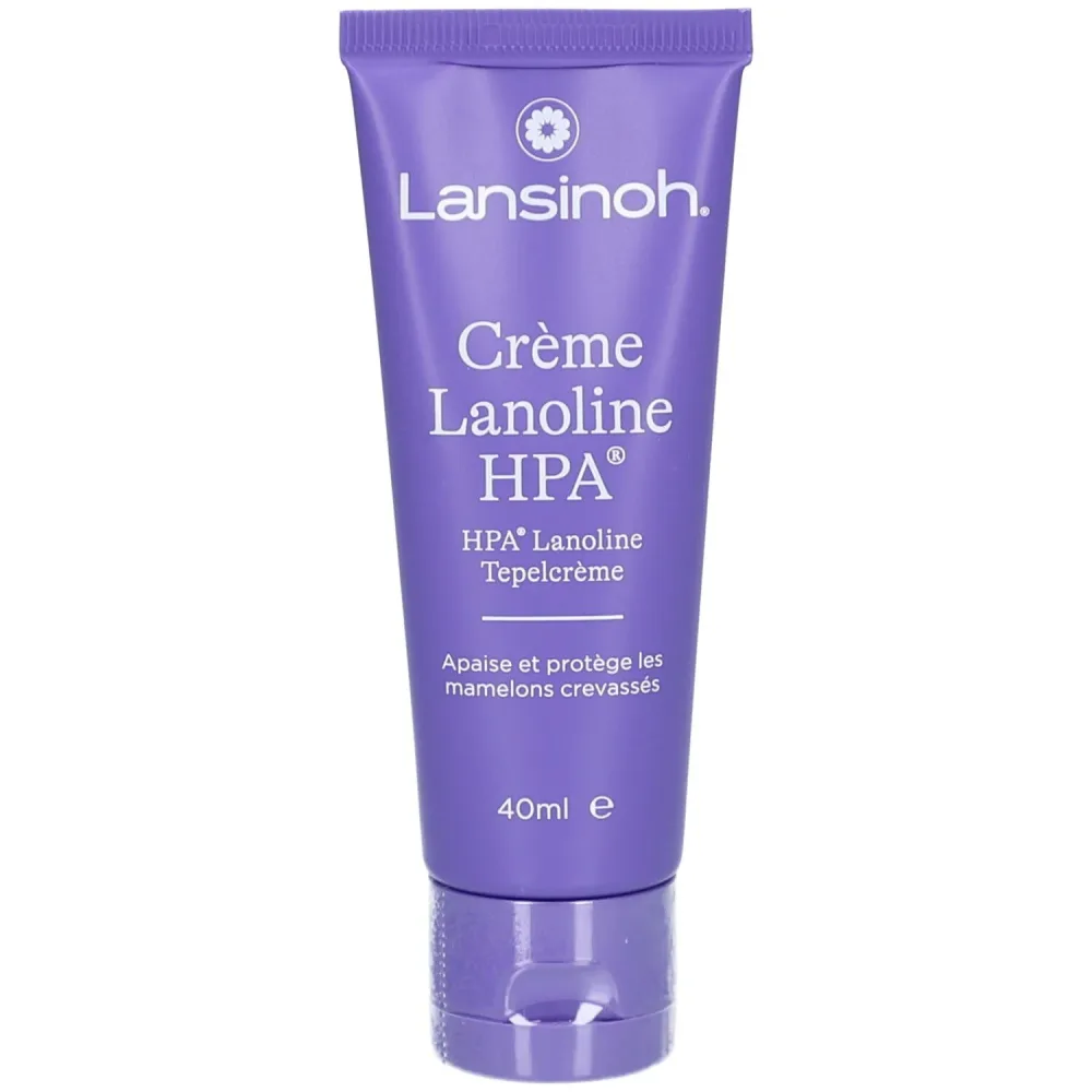 Lansinoh® Hpa® Lanolin