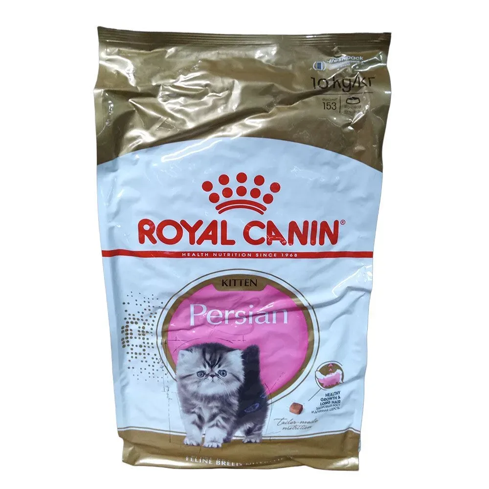 Royal Canin Persian Kitten - 10 kg