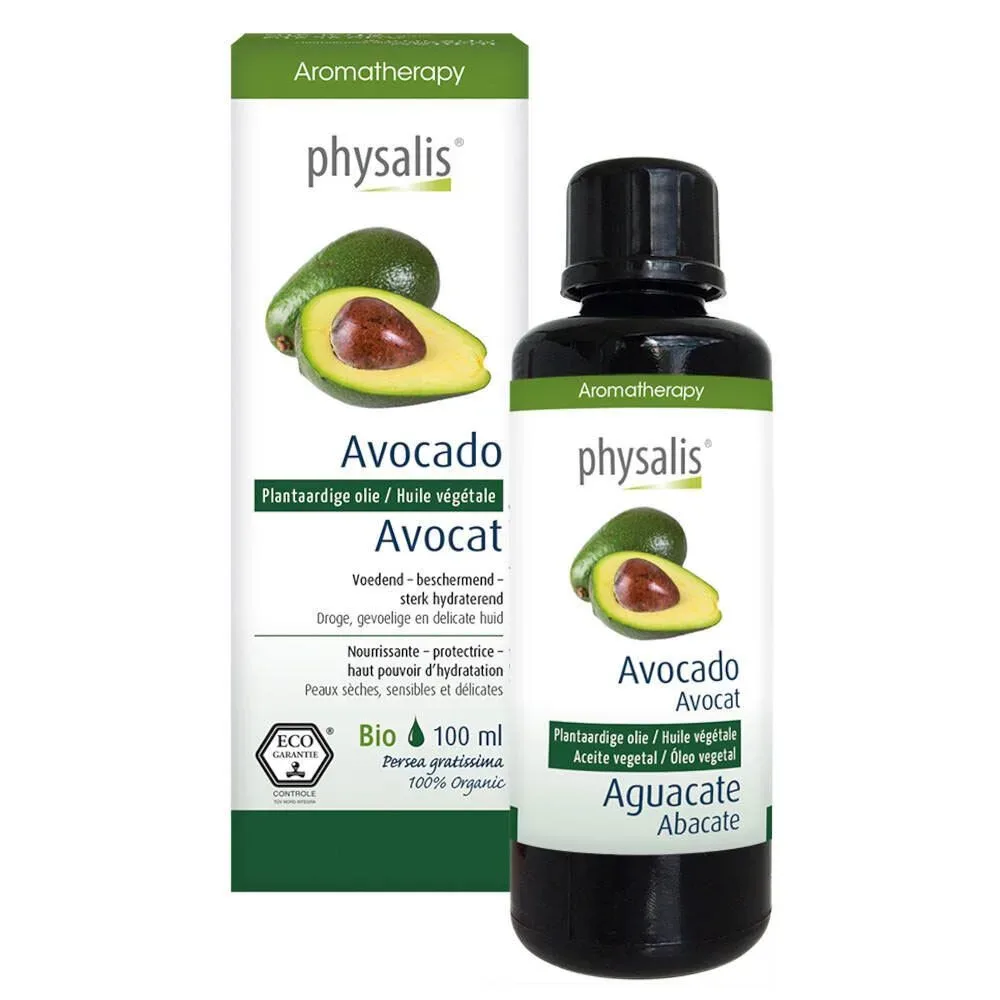 physalis® Avocadoöl