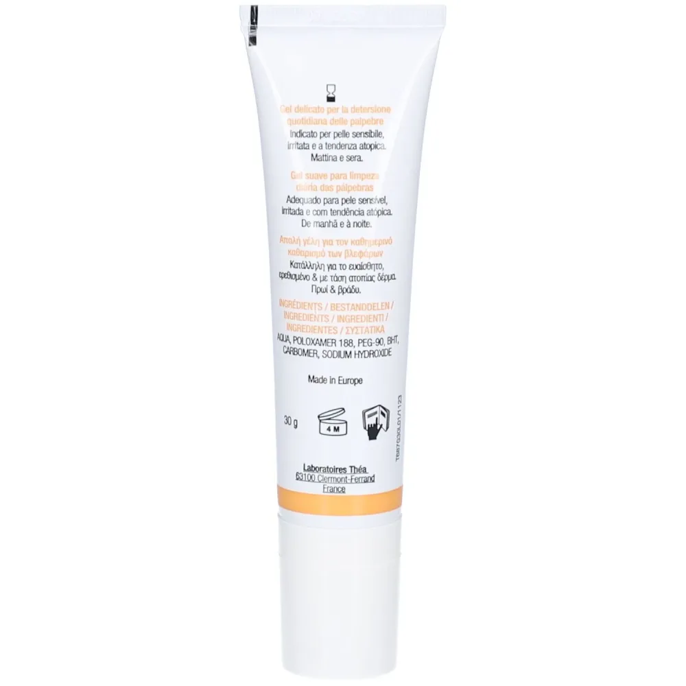 Blephagel Gel