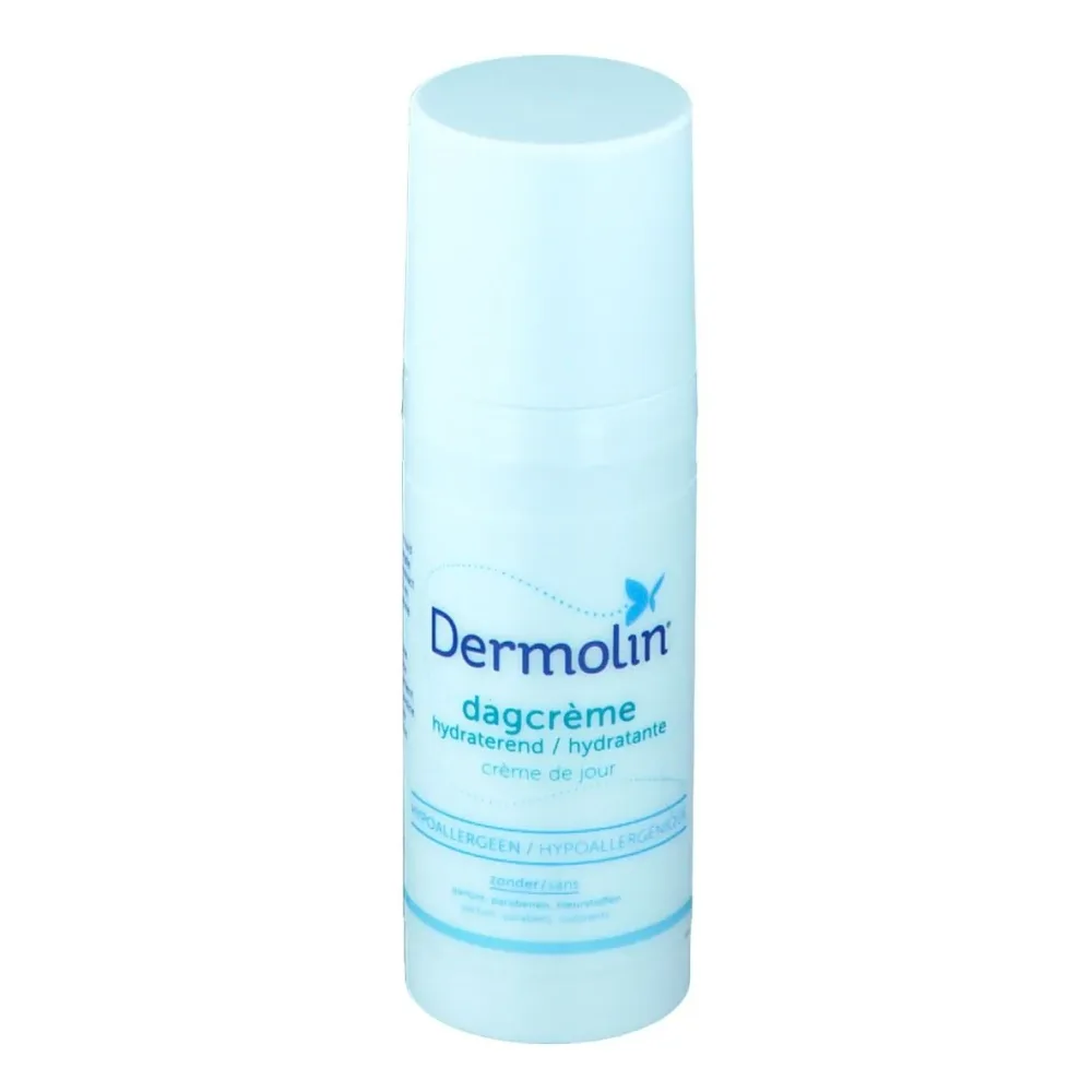 Dermolin® Tagescreme