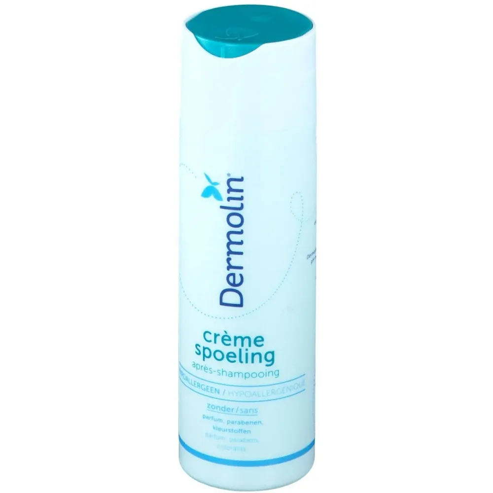 Dermolin Conditioner