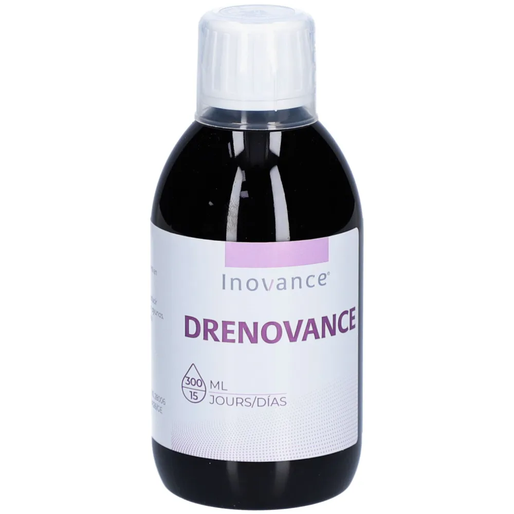 Inovance Drenovance 300ml