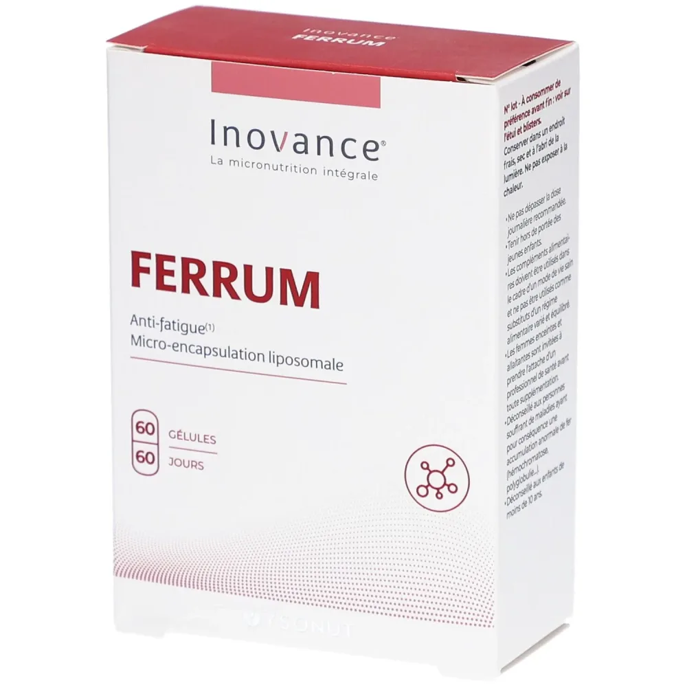 Inovance® Ferment