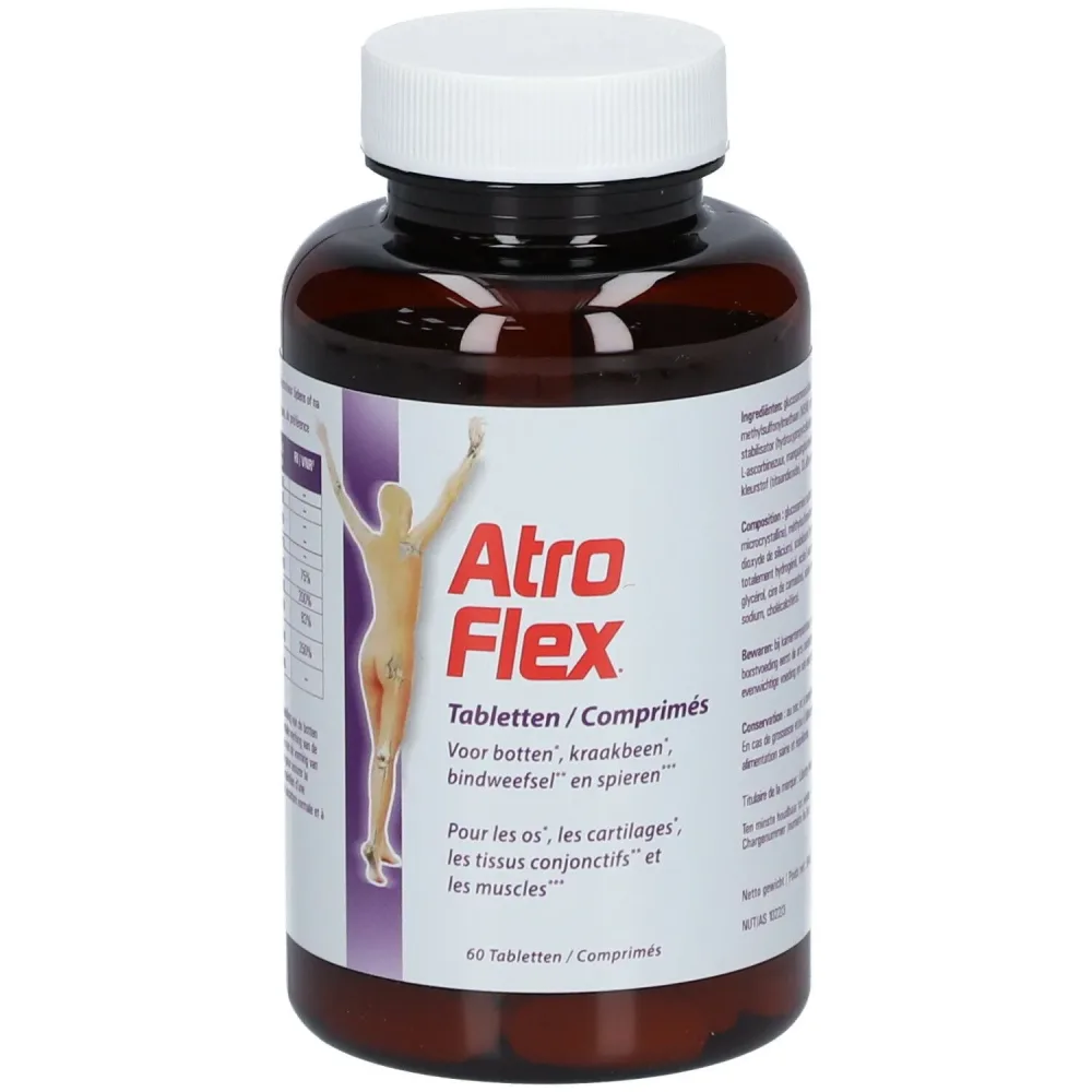 Atroflex® Tabletten