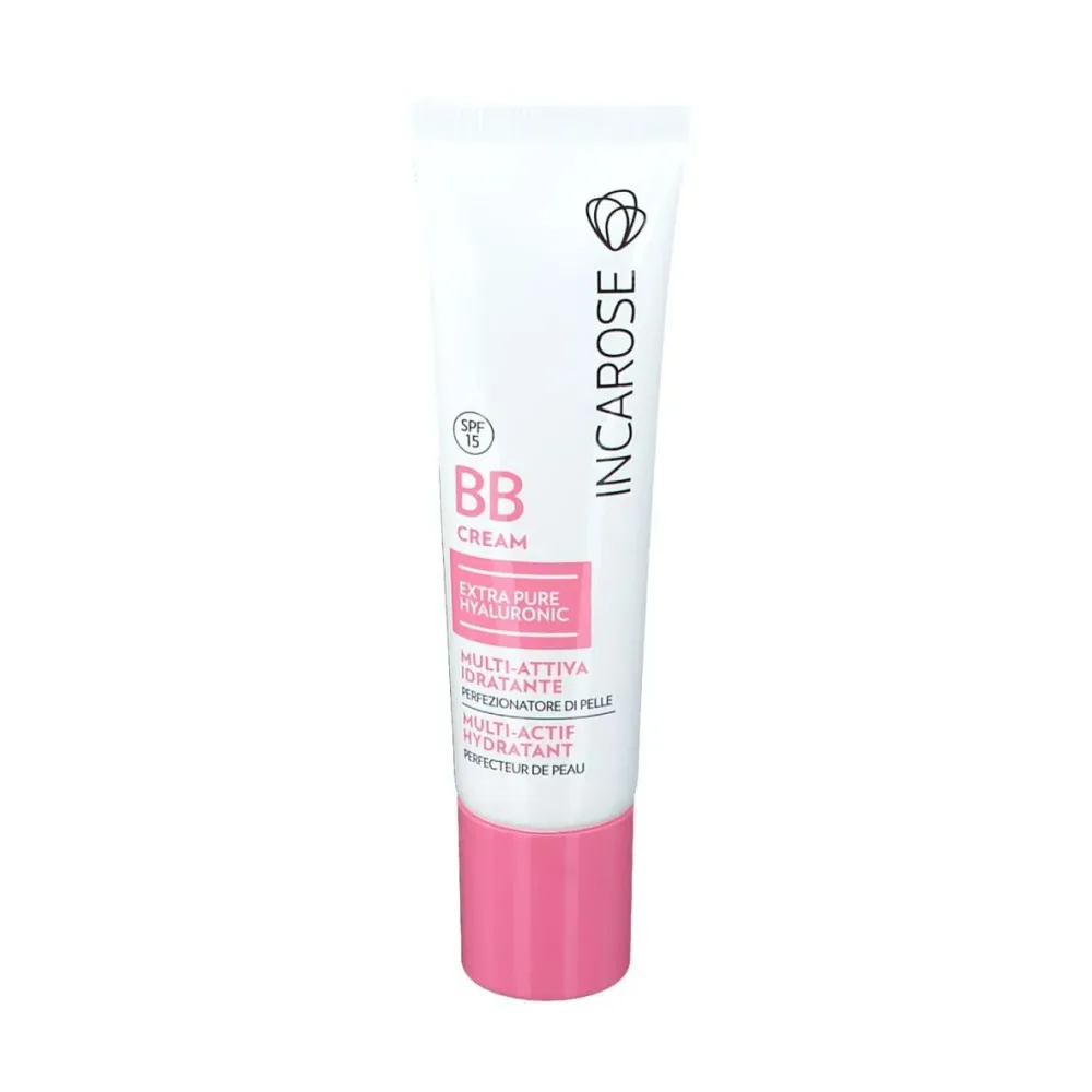 BB Cream - Incarose
