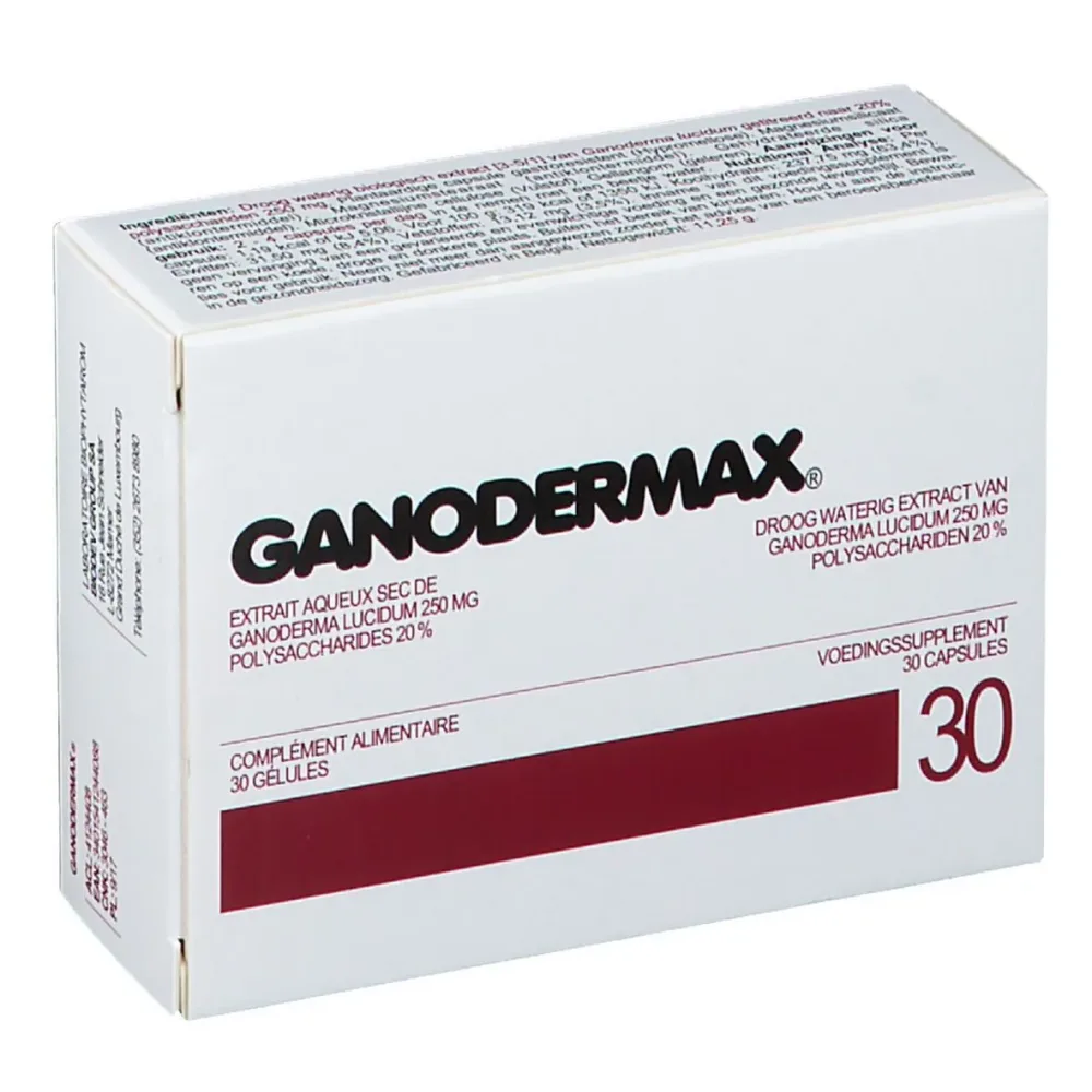 Gandodermax®