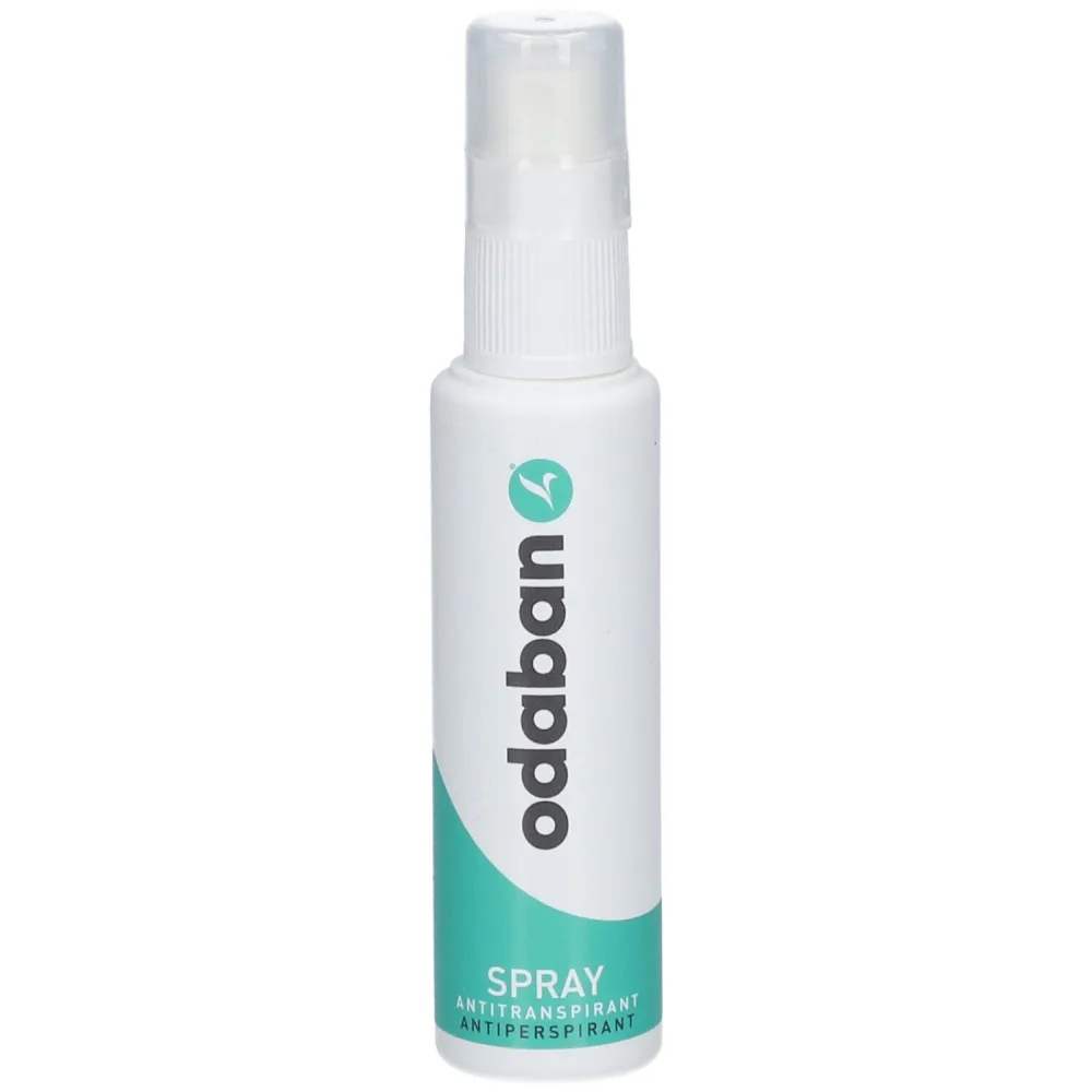 Odaban® Antitranspirant-Deodorant