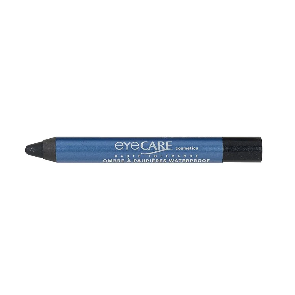 eye care cosmetics Jumbo Lidschatten Schwarz Glitzer 759