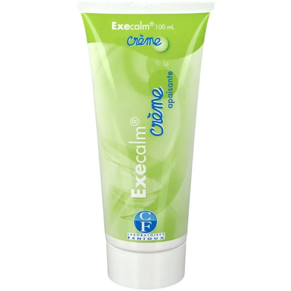 Execalm® Creme