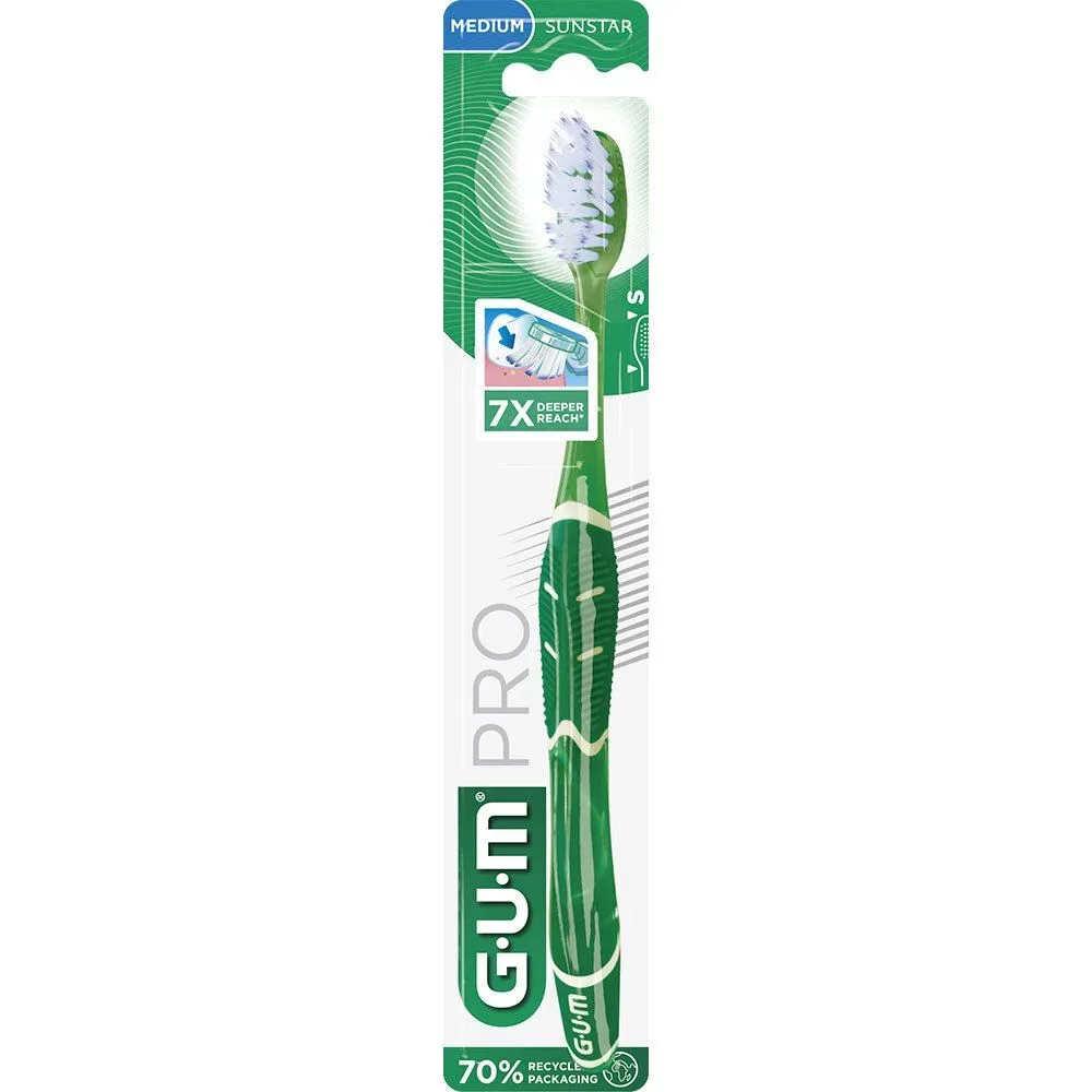 Gum® Technique® PRO Medium