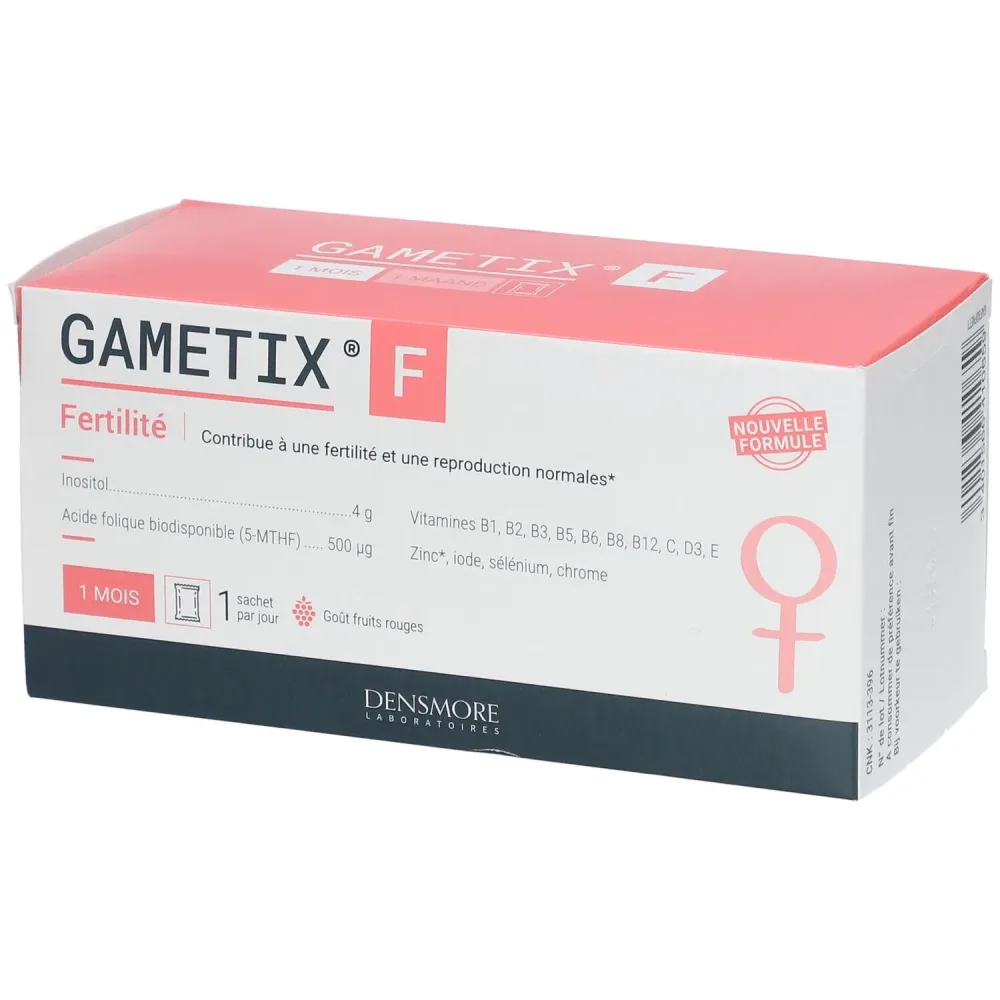 Gametix? F