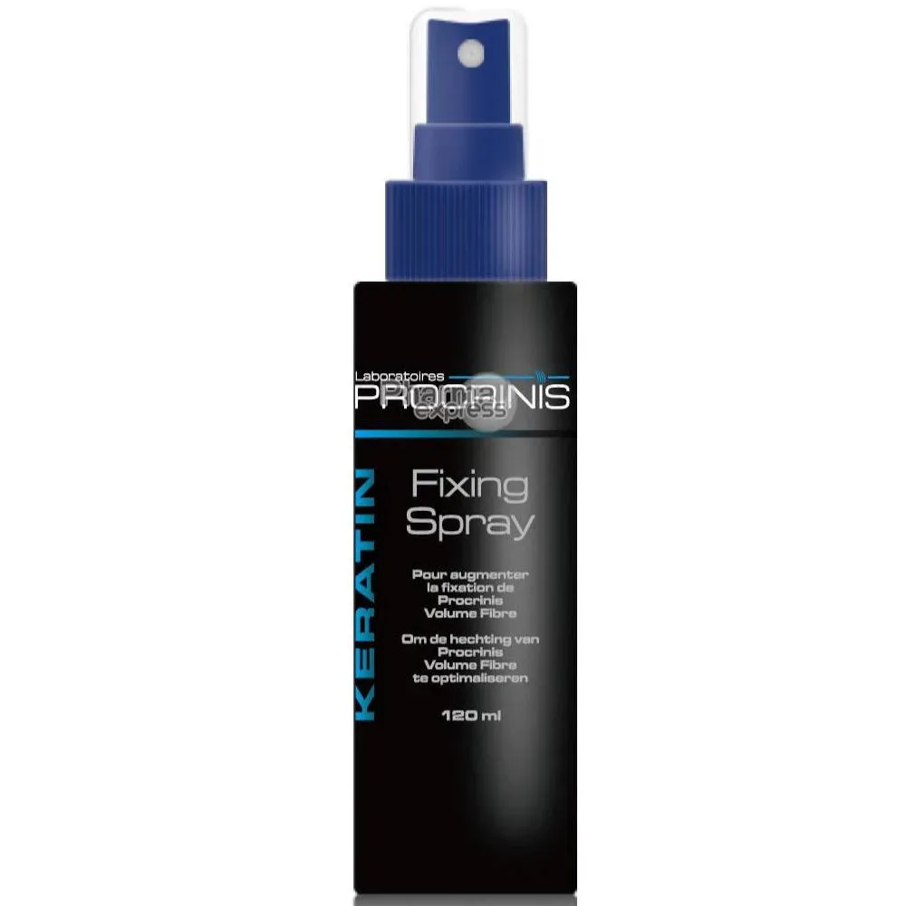 Laboratoires Procrinis® Fixierspray